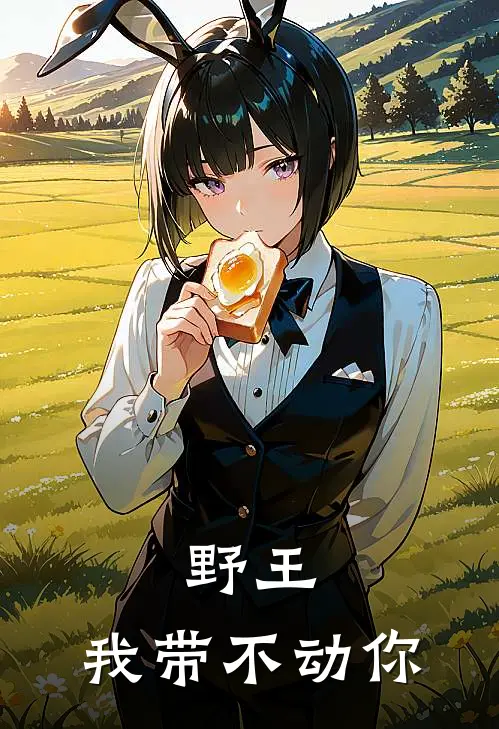 野王，我带不动你