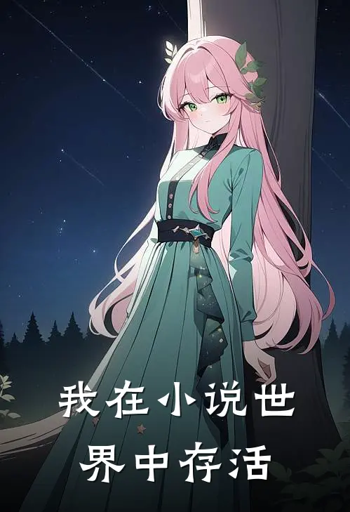 我在小说世界中存活