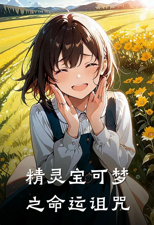 精灵宝可梦之命运诅咒