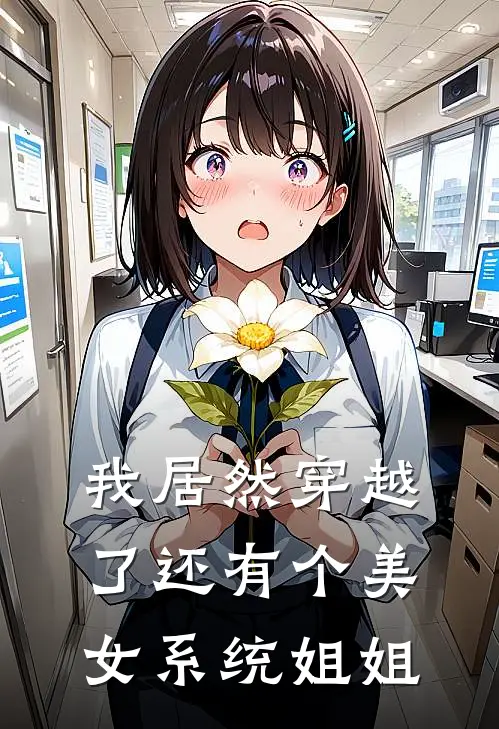 我居然穿越了还有个美女系统姐姐