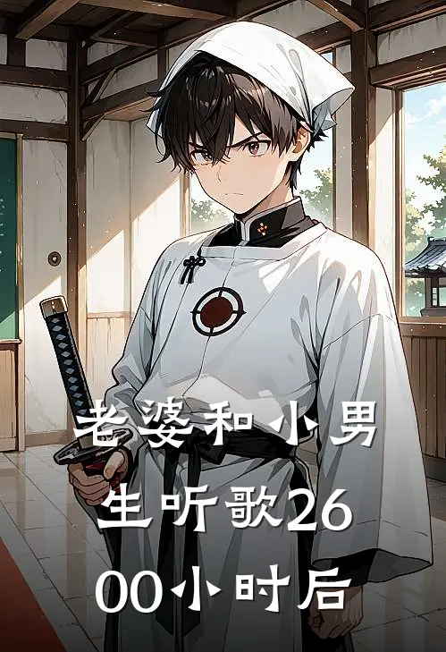 老婆和小男生听歌2600小时后