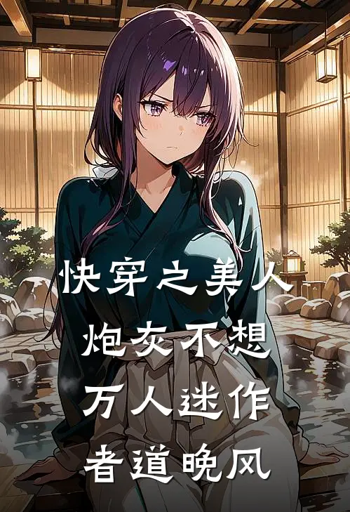 快穿之美人炮灰不想万人迷作者道晚风