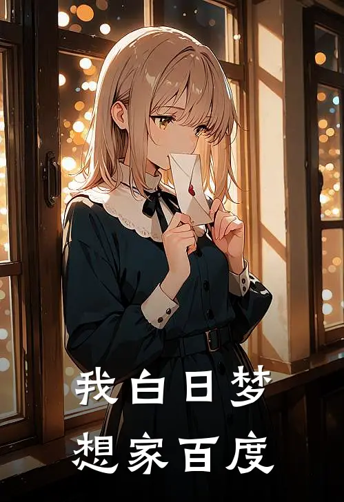 我白日梦想家百度