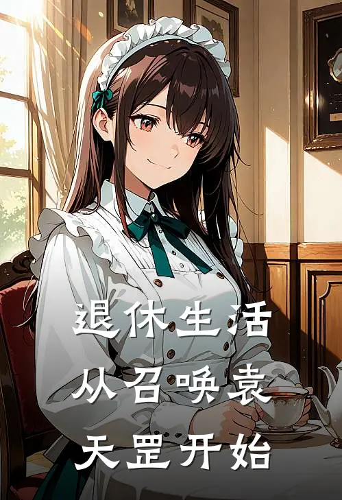 退休生活从召唤袁天罡开始