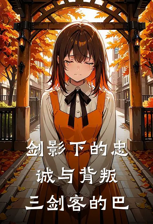 剑影下的忠诚与背叛：三剑客的巴