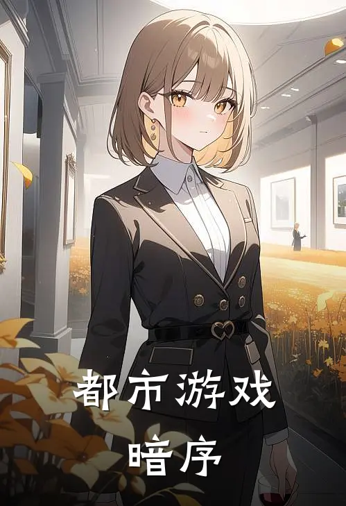 都市游戏：暗序