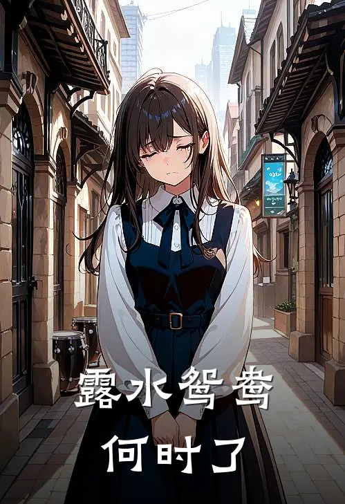 露水鸳鸯何时了