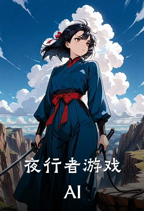 夜行者游戏，AI