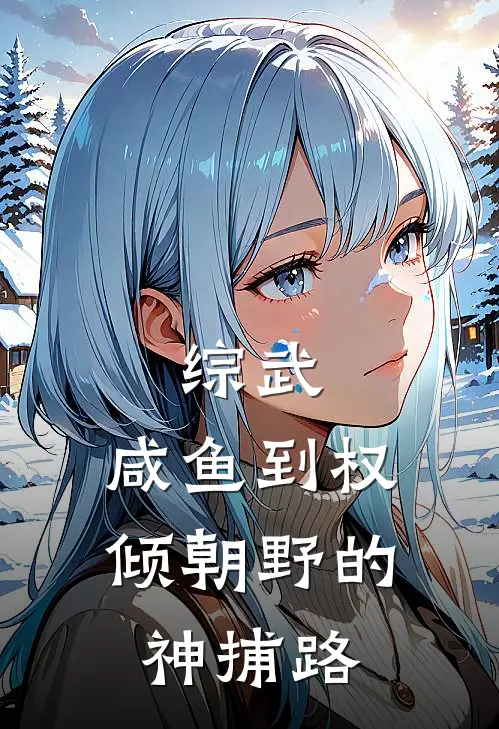 综武：咸鱼到权倾朝野的神捕路