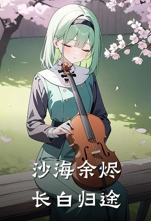 沙海余烬，长白归途