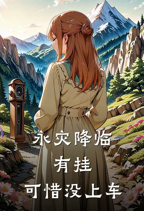 永灾降临：有挂，可惜没上车