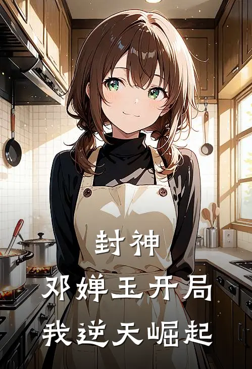 封神：邓婵玉开局，我逆天崛起全文免费阅读无弹窗大结局_封神：邓婵玉开局，我逆天崛起（林玉树邓蝉玉）小说免费阅读大结局