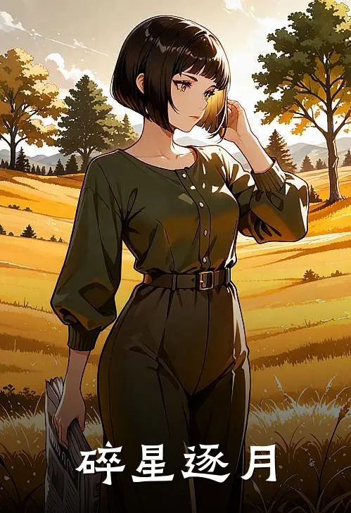 【碎星逐月】
