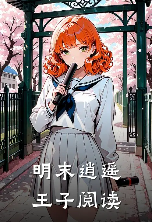 明末逍遥王子阅读