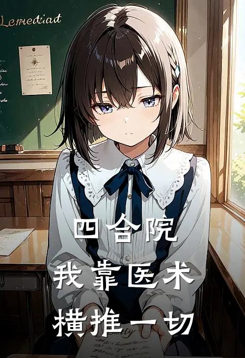 四合院：我靠医术横推一切