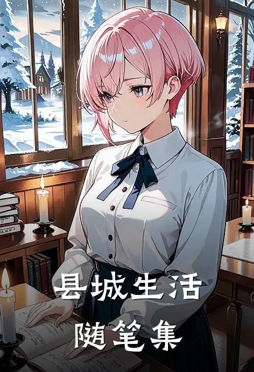 县城生活随笔集