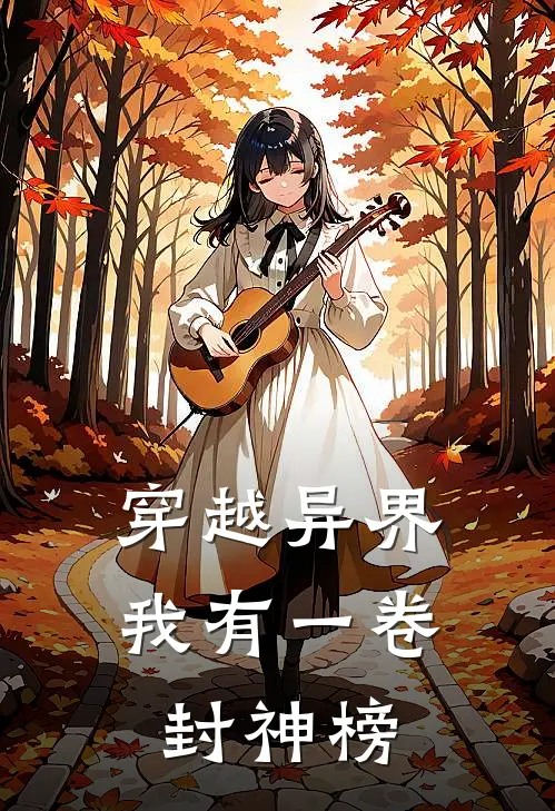 穿越异界我有一卷封神榜