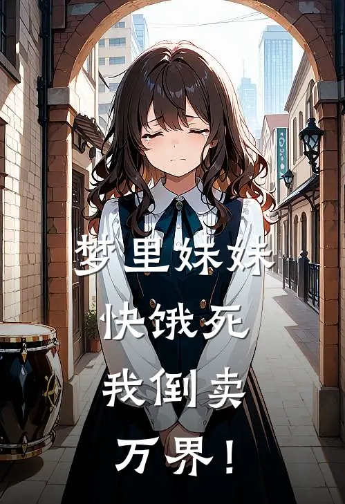 梦里妹妹快饿死，我倒卖万界！