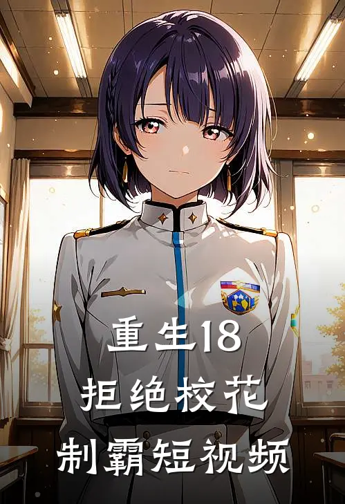 重生18：拒绝校花，制霸短视频