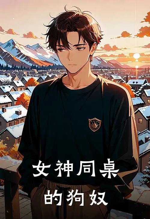 女神同桌的狗奴