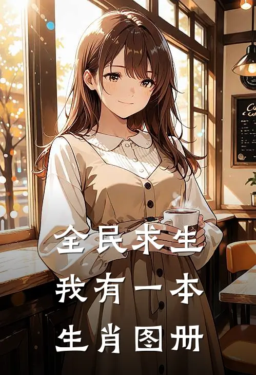 全民求生：我有一本生肖图册(林然潘多拉)免费小说笔趣阁_完结版小说推荐全民求生：我有一本生肖图册(林然潘多拉)