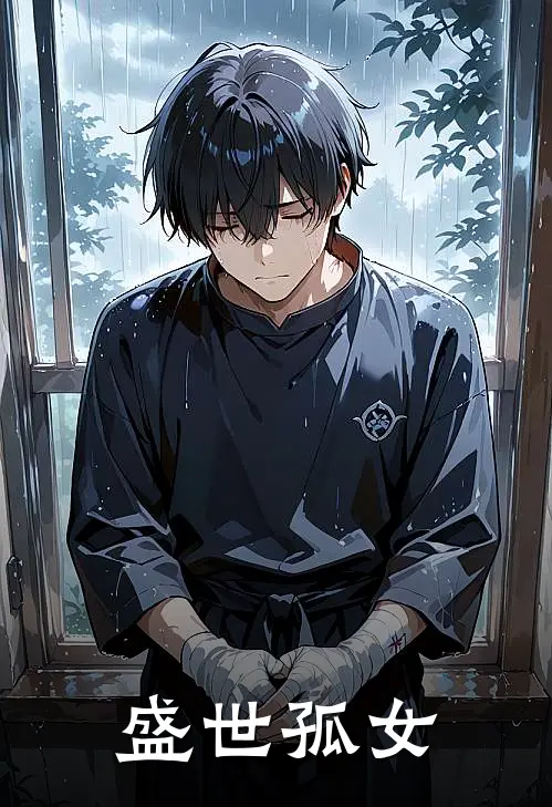 盛世孤女