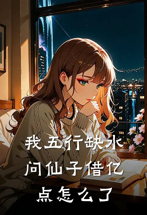 我五行缺水，问仙子借亿点怎么了