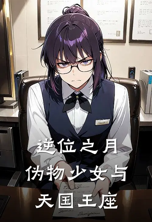 逆位之月：伪物少女与天国王座
