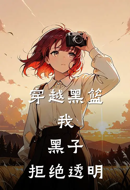 穿越黑篮：我，黑子，拒绝透明