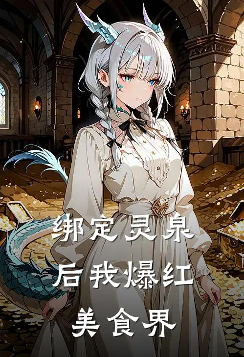 绑定灵泉后我爆红美食界林邱宁林佑娘免费小说全本阅读_小说免费完结绑定灵泉后我爆红美食界林邱宁林佑娘