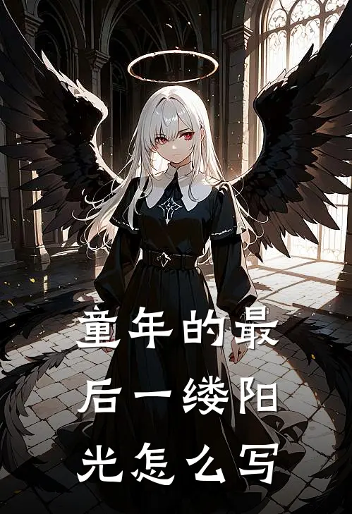 童年的最后一缕阳光怎么写