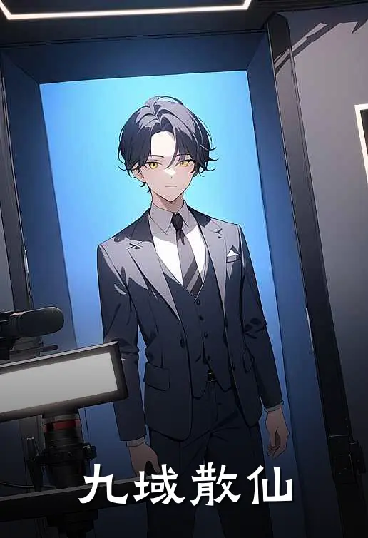 九域散仙