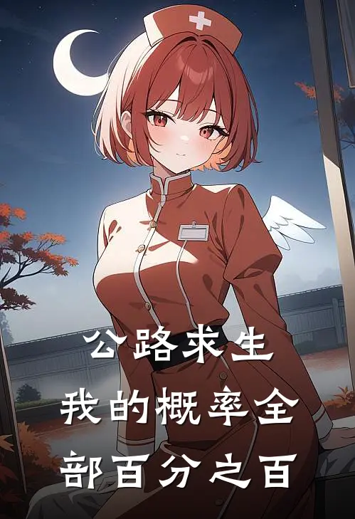 公路求生：我的概率全部百分之百