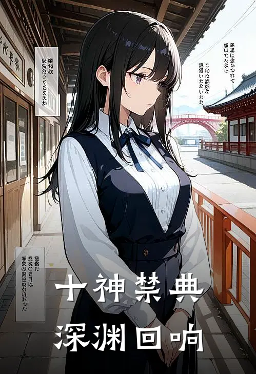 十神禁典：深渊回响