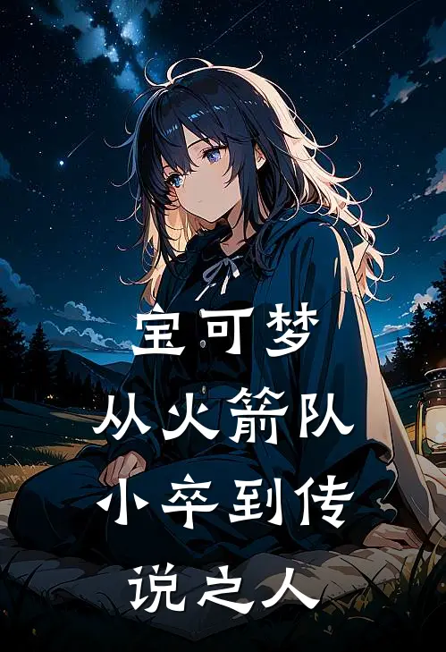 宝可梦：从火箭队小卒到传说之人