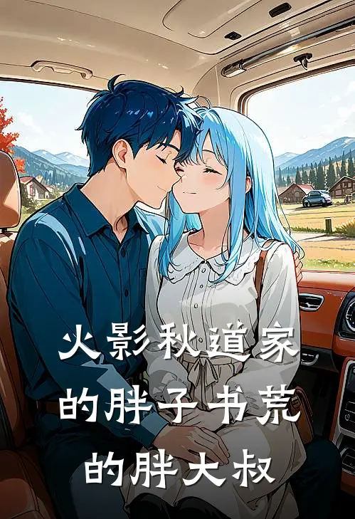 火影秋道家的胖子书荒的胖大叔