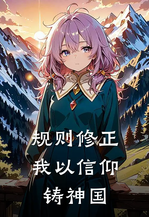 规则修正：我以信仰铸神国