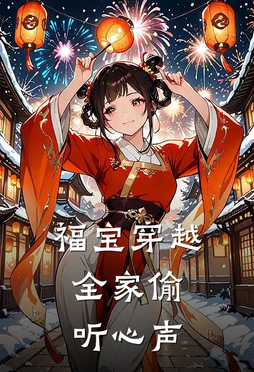 福宝穿越，全家偷听心声