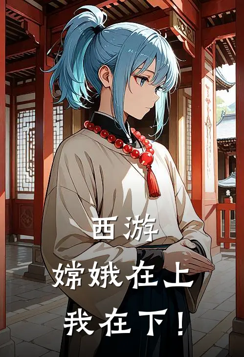 西游：嫦娥在上，我在下！