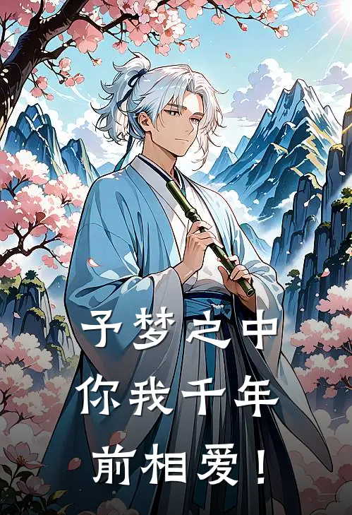 予梦之中：你我千年前相爱！
