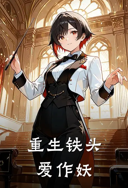 重生铁头爱作妖