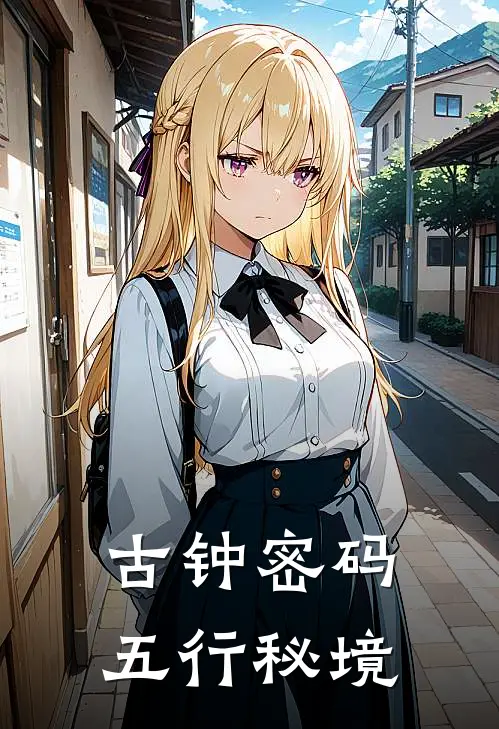 古钟密码：五行秘境