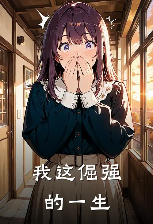 我这倔强的一生