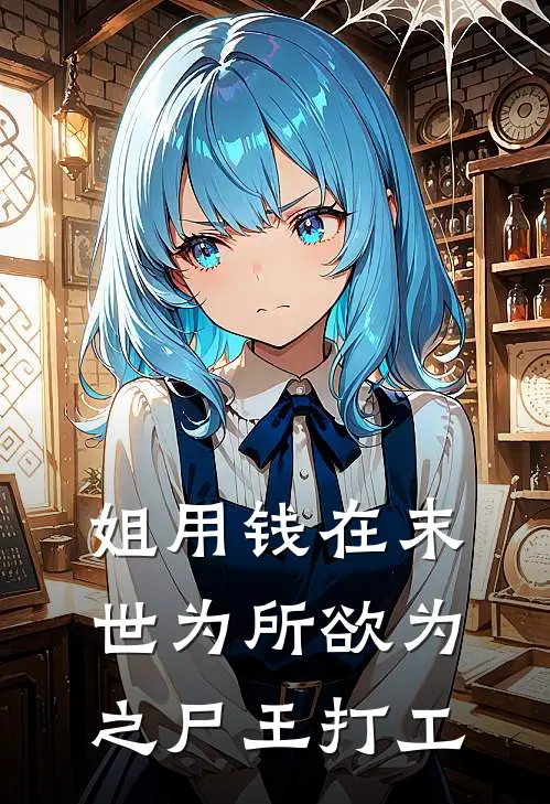 姐用钱在末世为所欲为之尸王打工