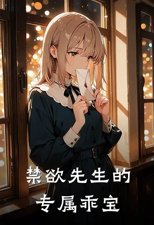 禁欲先生的专属乖宝