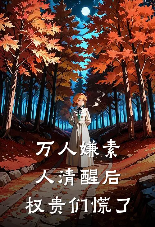 万人嫌素人清醒后，权贵们慌了