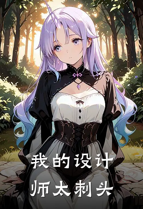 我的设计师太刺头