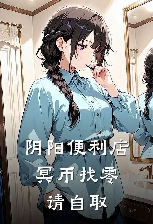 阴阳便利店：冥币找零请自取