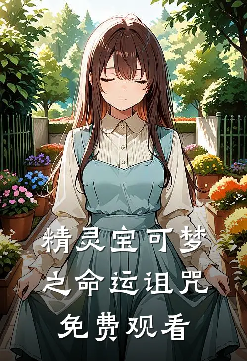 精灵宝可梦之命运诅咒免费观看