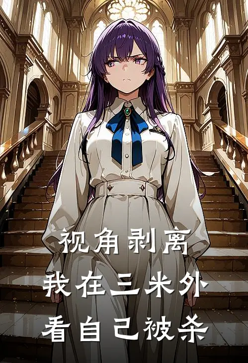 视角剥离：我在三米外看自己被杀
